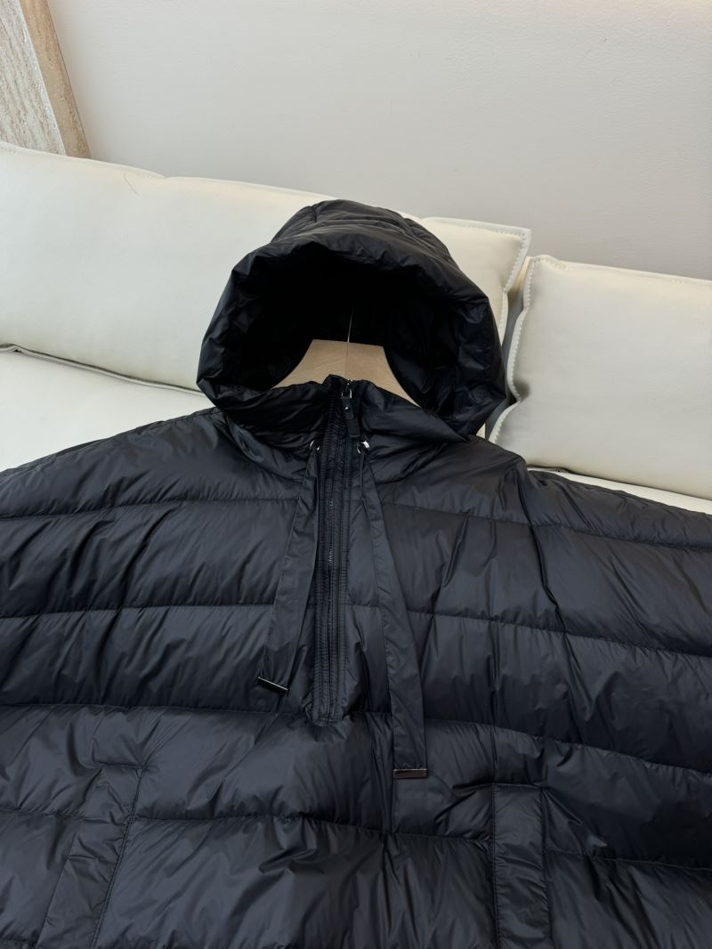 Unclassified Brand Down Jackets